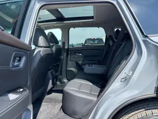 Nissan Rogue 2023 AWD SL 4dr Crossover