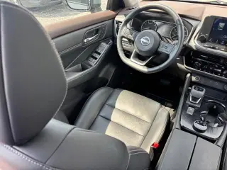 Nissan Rogue 2023 AWD SL 4dr Crossover