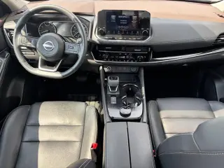 Nissan Rogue 2023 AWD SL 4dr Crossover