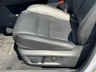 Nissan Rogue 2023 AWD SL 4dr Crossover
