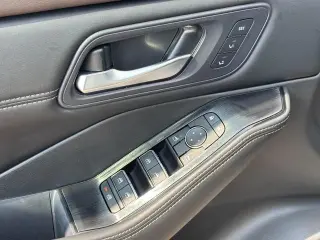 Nissan Rogue 2023 AWD SL 4dr Crossover