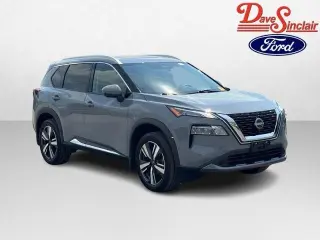 Nissan Rogue 2023 AWD SL 4dr Crossover