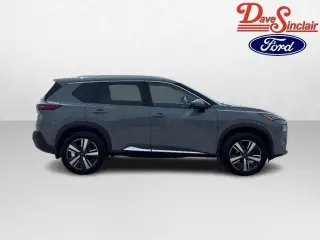 Nissan Rogue 2023 AWD SL 4dr Crossover