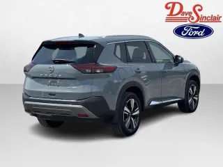 Nissan Rogue 2023 AWD SL 4dr Crossover