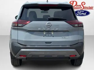 Nissan Rogue 2023 AWD SL 4dr Crossover