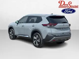 Nissan Rogue 2023 AWD SL 4dr Crossover
