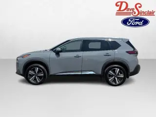 Nissan Rogue 2023 AWD SL 4dr Crossover
