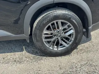 Nissan Rogue 2023 AWD S 4dr Crossover