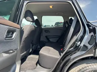 Nissan Rogue 2023 AWD S 4dr Crossover