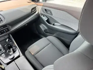 Nissan Rogue 2023 AWD S 4dr Crossover