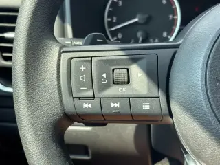 Nissan Rogue 2023 AWD S 4dr Crossover