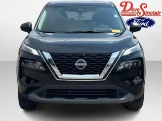 Nissan Rogue 2023 AWD S 4dr Crossover