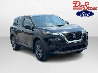 Nissan Rogue 2023 AWD S 4dr Crossover