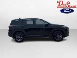 Nissan Rogue 2023 AWD S 4dr Crossover