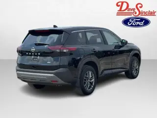 Nissan Rogue 2023 AWD S 4dr Crossover