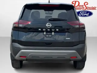 Nissan Rogue 2023 AWD S 4dr Crossover