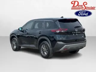 Nissan Rogue 2023 AWD S 4dr Crossover