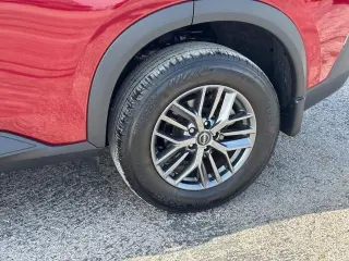 Nissan Rogue 2023 AWD S 4dr Crossover