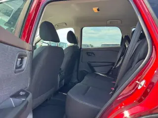 Nissan Rogue 2023 AWD S 4dr Crossover