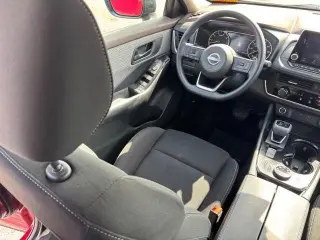 Nissan Rogue 2023 AWD S 4dr Crossover