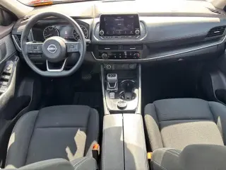 Nissan Rogue 2023 AWD S 4dr Crossover