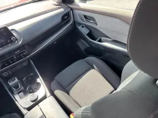 Nissan Rogue 2023 AWD S 4dr Crossover