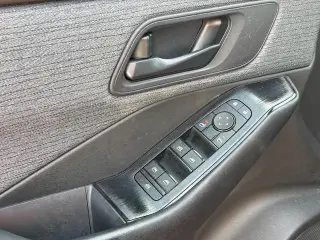 Nissan Rogue 2023 AWD S 4dr Crossover