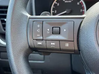 Nissan Rogue 2023 AWD S 4dr Crossover
