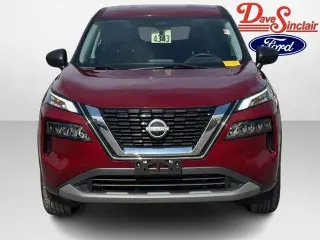 Nissan Rogue 2023 AWD S 4dr Crossover