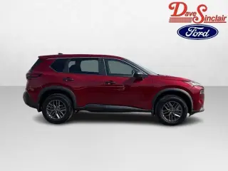 Nissan Rogue 2023 AWD S 4dr Crossover