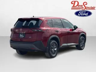 Nissan Rogue 2023 AWD S 4dr Crossover