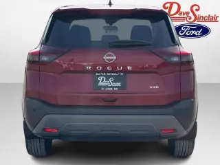 Nissan Rogue 2023 AWD S 4dr Crossover