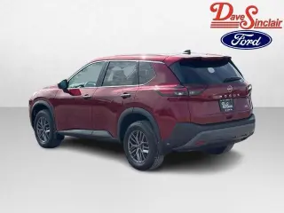 Nissan Rogue 2023 AWD S 4dr Crossover