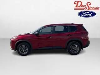 Nissan Rogue 2023 AWD S 4dr Crossover