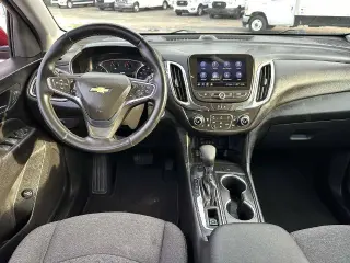 Chevrolet Equinox 2024 4x4 LT 4p SUV con 1LT