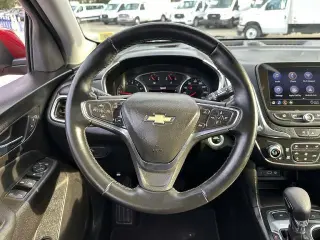 Chevrolet Equinox 2024 4x4 LT 4p SUV con 1LT