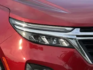 Chevrolet Equinox 2024 4x4 LT 4p SUV con 1LT