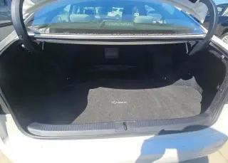 Lexus ES 350 2018 4p Sedano