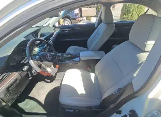 Lexus ES 350 2018 4p Sedano
