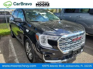 GMC Terrain 2024 AWD Denali 4dr SUV