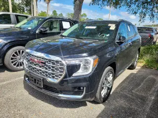 GMC Terrain 2024 AWD Denali 4dr SUV