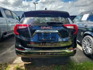 GMC Terrain 2024 AWD Denali 4dr SUV