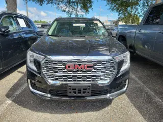 GMC Terrain 2024 AWD Denali 4dr SUV