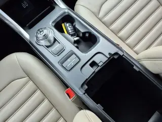 Ford Fusion Hybrid 2019 SEL 4dr Sedan