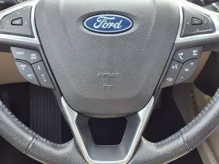 Ford Fusion Hybrid 2019 SEL 4dr Sedan