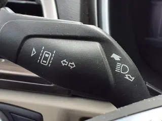 Ford Fusion Hybrid 2019 SEL 4dr Sedan
