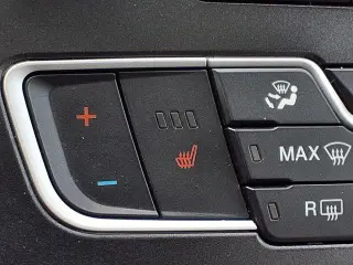 Ford Fusion Hybrid 2019 SEL 4dr Sedan
