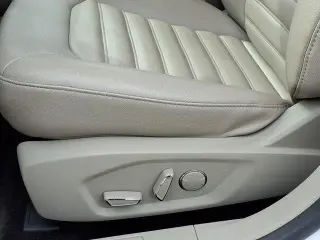 Ford Fusion Hybrid 2019 SEL 4dr Sedan