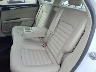 Ford Fusion Hybrid 2019 SEL 4dr Sedan