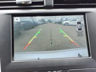 Ford Fusion Hybrid 2019 SEL 4dr Sedan